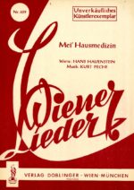 Mei‘ Hausmedizin