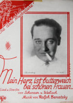 Mein Herz ist butterweich