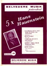Mein Hobby
