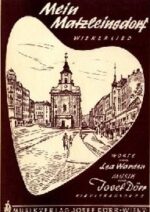 Mein Matzleinsdorf