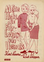Meine Hedy