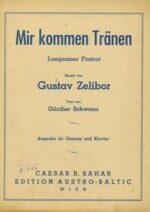 Mir kommen Tränen