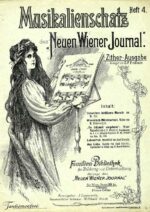 Musikalienschatz