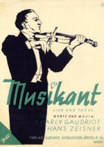 Musikant