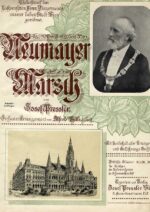Neumayer Marsch