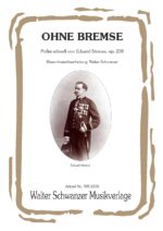 Ohne Bremse