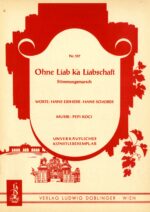 Ohne Liab