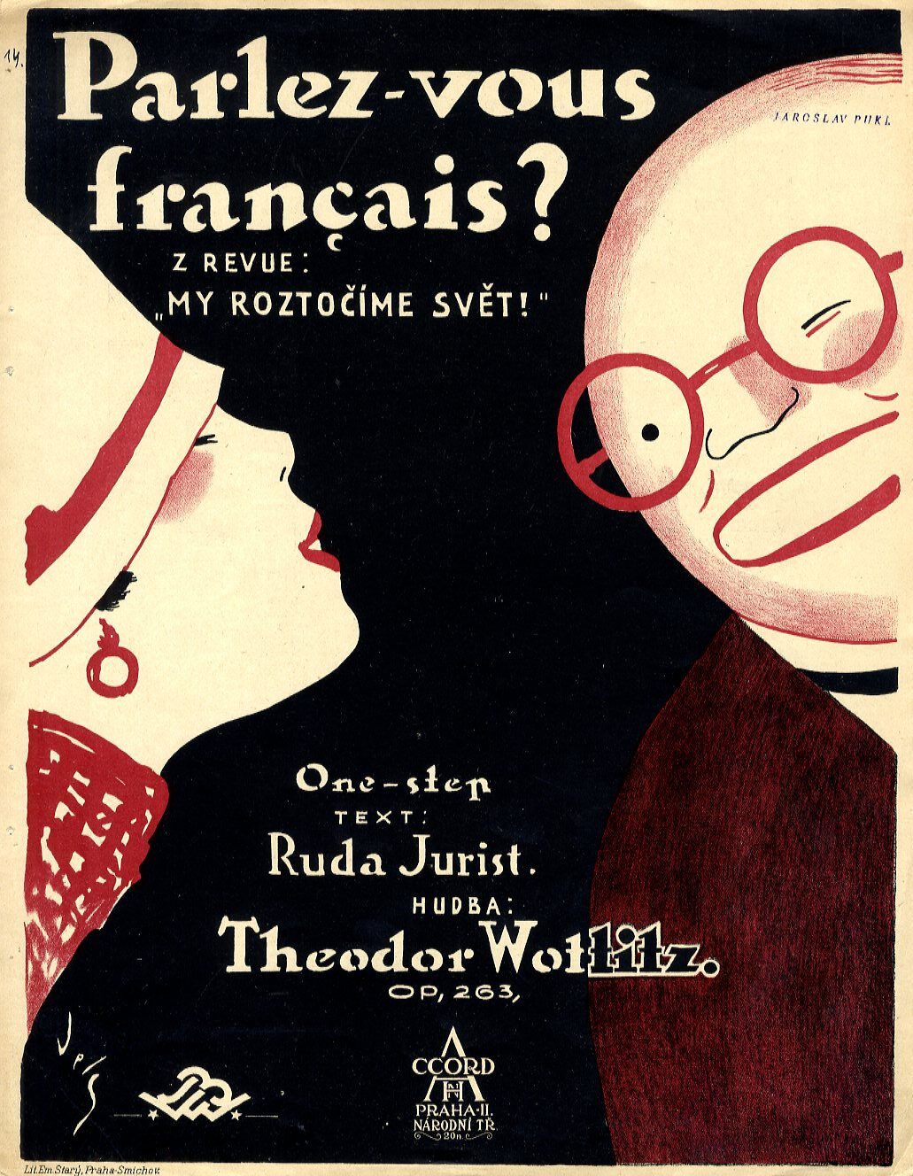 Parlez-vous francais
