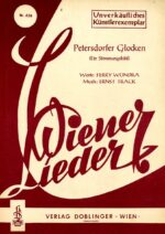 Petersdorfer Glocken