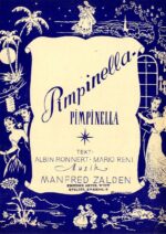 Pimpinella