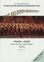 Polka Gold