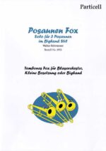 Posaunen Fox