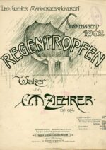 Regentropfen