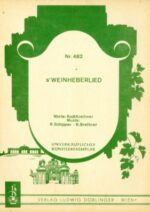 s‘ Weinheberlied