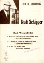 SCHIPPER Heft1
