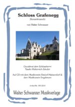 Schloss Grafenegg Marsch