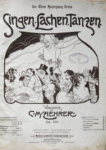 Singen-Lachen-Tanzen