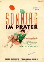 Sonntag im Prater –