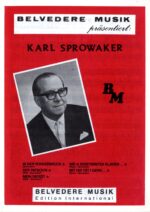 Sprowaker Heft