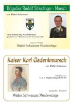 Striedinger Kaiser Karl