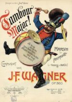 Tambour Major