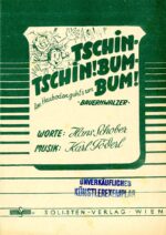 Tschinn Tschinn Bum Bum