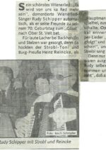 Unbekannt Datum unbekannt
