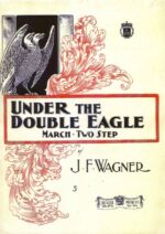 Under the double eagle