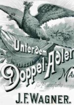 Unter dem Doppeladler