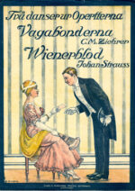 Vagabonderna