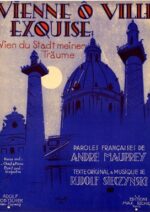 Vienne o Ville exquise