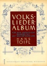 Volkslieder Album-min