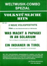 Was macht a Papagei