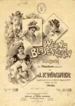 Weana Blasengerln