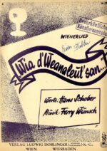 Wia d Weanaleut san
