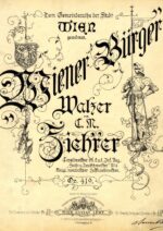 Wiener Bürger