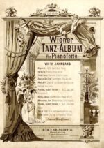 Wiener Tanz-Album
