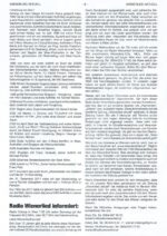 Wienerlied aktuell 2018, Heft 105, Seite 8