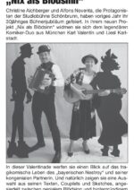 Wienerlied aktuell 2019, Heft 107, Seite 14 –