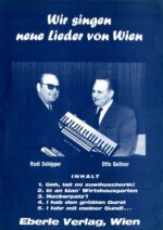 Wir singen neue Lieder von Wien