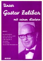 Zelibor div. Heft