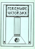 Feriengabe
