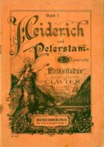 Heiderich und Peterstanz