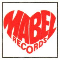 Mabel Records Logo